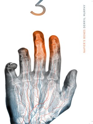 cover image of Napier's Bones